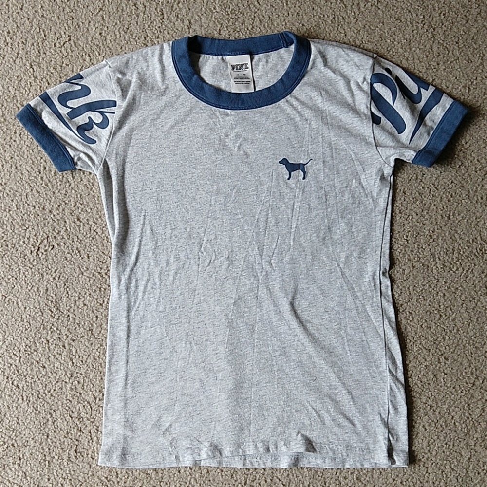 Victoria's secret t-shirt